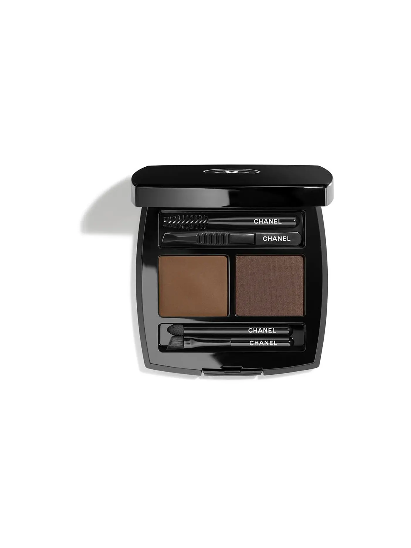 CHANEL |  AUGENBRAUEN-DUO AUS WACHS UND PUDER, DEFINITION UND FÜLLE 4G | 
